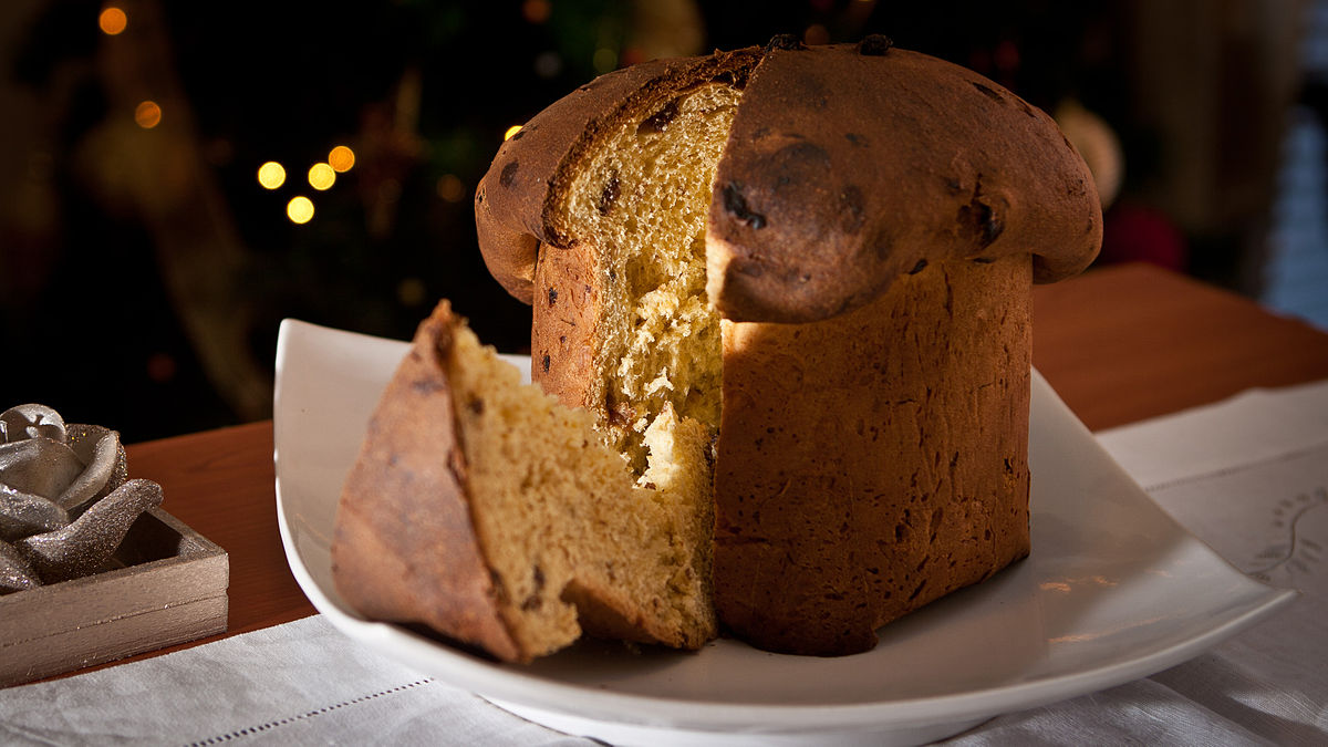 La Storia Del Panettone - Come è Nato Il Re Dei Dolci Di Natale