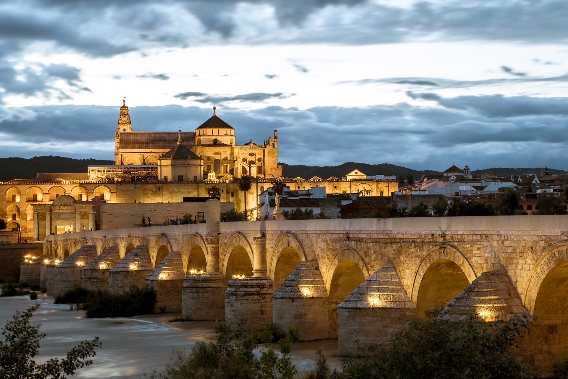 Cordoba - Cosa Vedere In Un Giorno Nella Città Della Mezquita