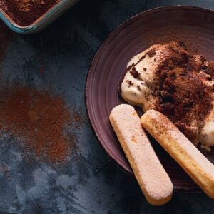 Tiramisù